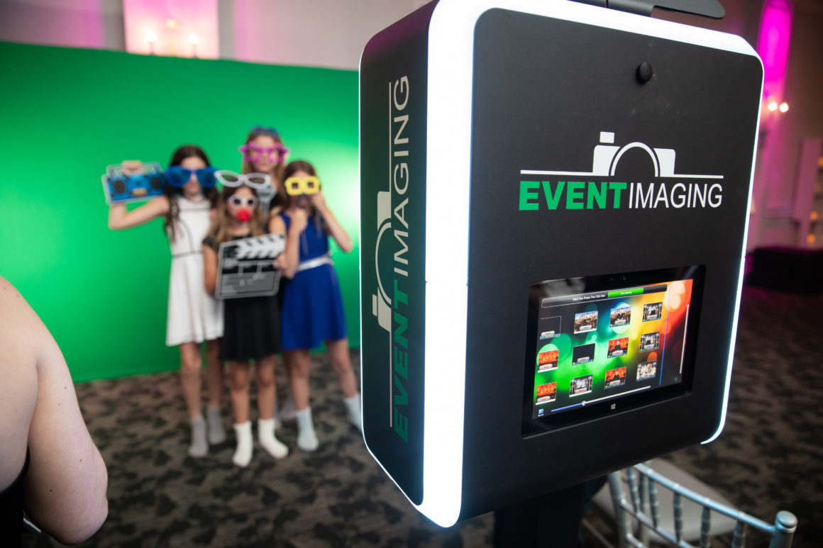 Photo Booth Rentals