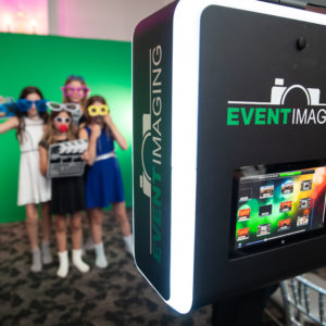 Photo Booth Rentals