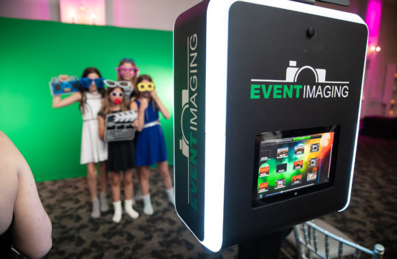 Photo Booth Rentals