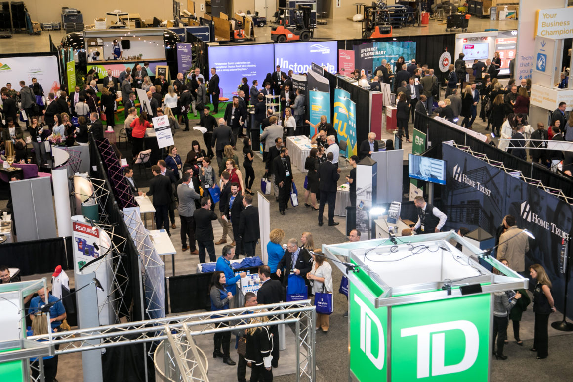 Conferences & Trade Shows