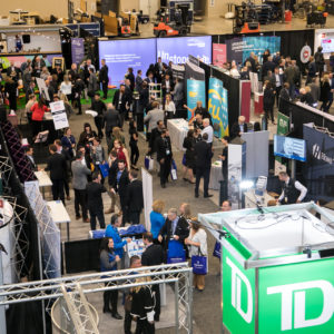 Conferences & Trade Shows