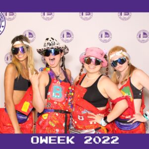 Photo Booth Rental Toronto