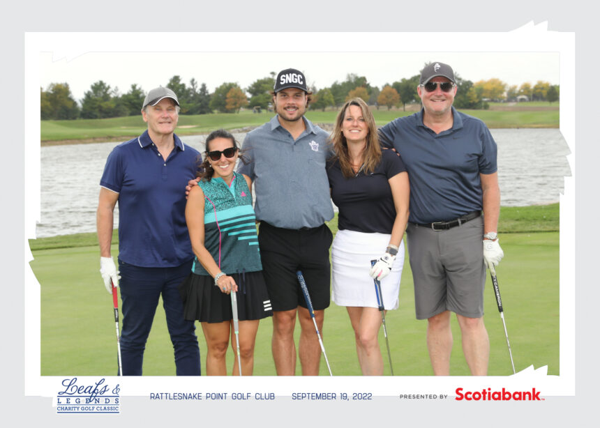 Golf photography at your tournament is important. This is why.