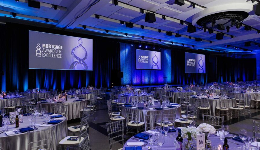 Event Imaging Is Toronto’s Premier Corporate Event Photography Partner