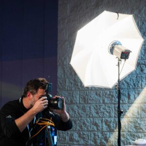 The Importance of Hiring a Photographer with the Right Tools and Experience