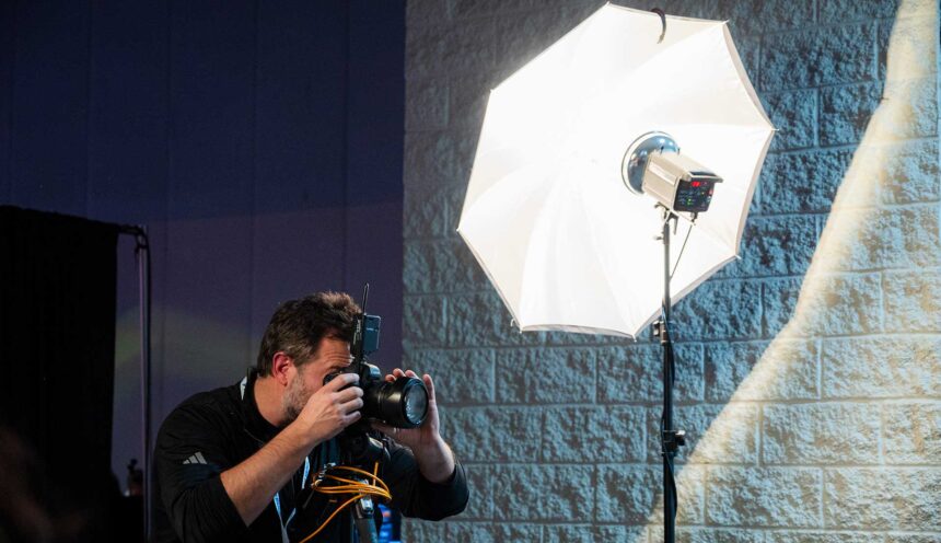 The Importance of Hiring a Photographer with the Right Tools and Experience