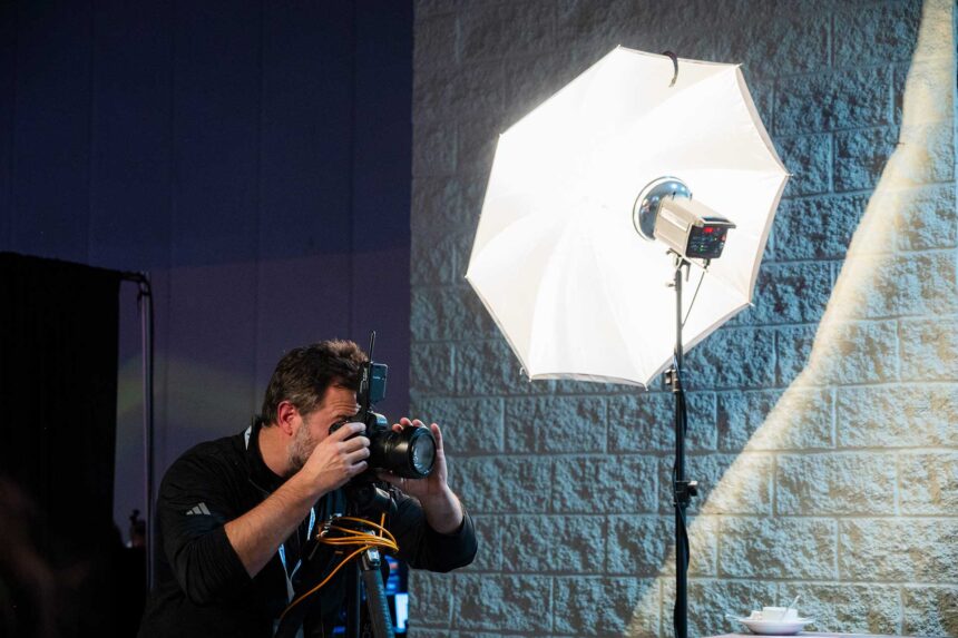 The Importance of Hiring a Photographer with the Right Tools and Experience