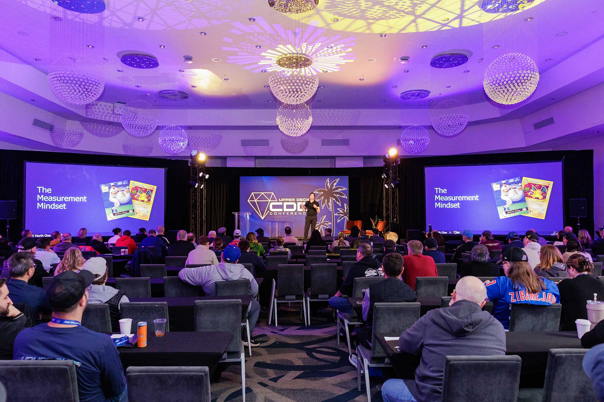 Conference Photographer
