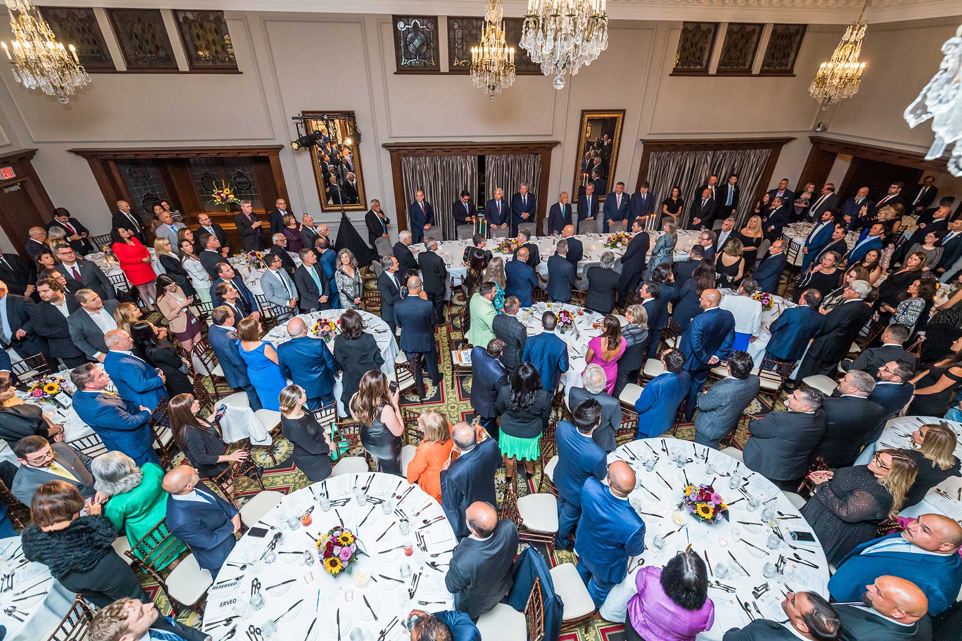 Corporate Photographer