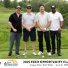 What to Look for in Golf Tournament Photography for Your Next Corporate Event