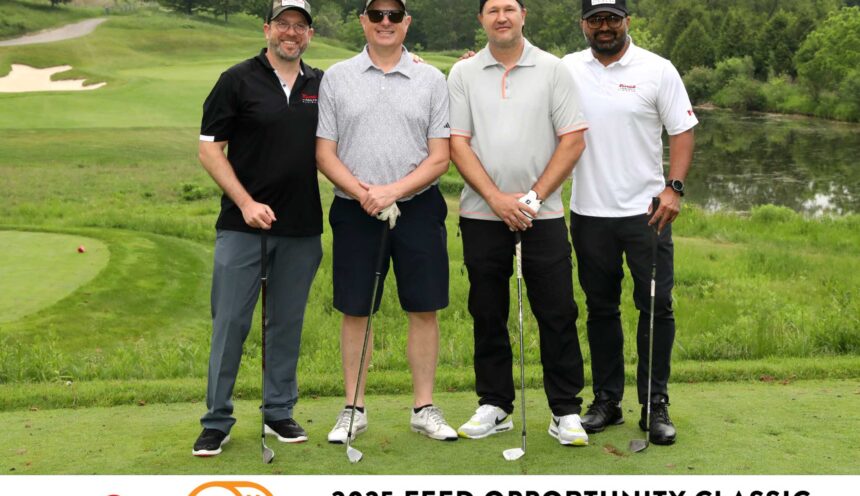 What to Look for in Golf Tournament Photography for Your Next Corporate Event