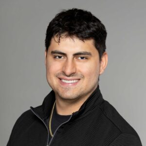 Tristan Trivino