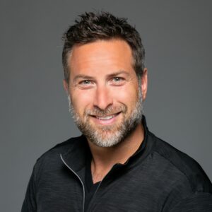 Joel Nadel Joel Nadel